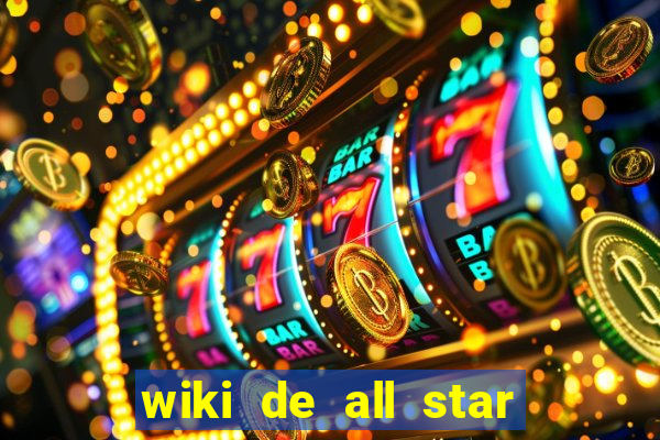 wiki de all star tower defense